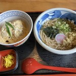 そば家 一創庵 - 