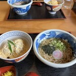 そば家 一創庵 - 