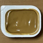 マクドナルド - 料理写真:2026.07.29 (水) 【期間限定】 チーズカレーソース