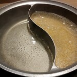 しゃぶ葉 - 料理写真: