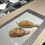 鮨なが - 