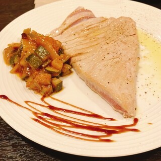 イタリアンバールエル