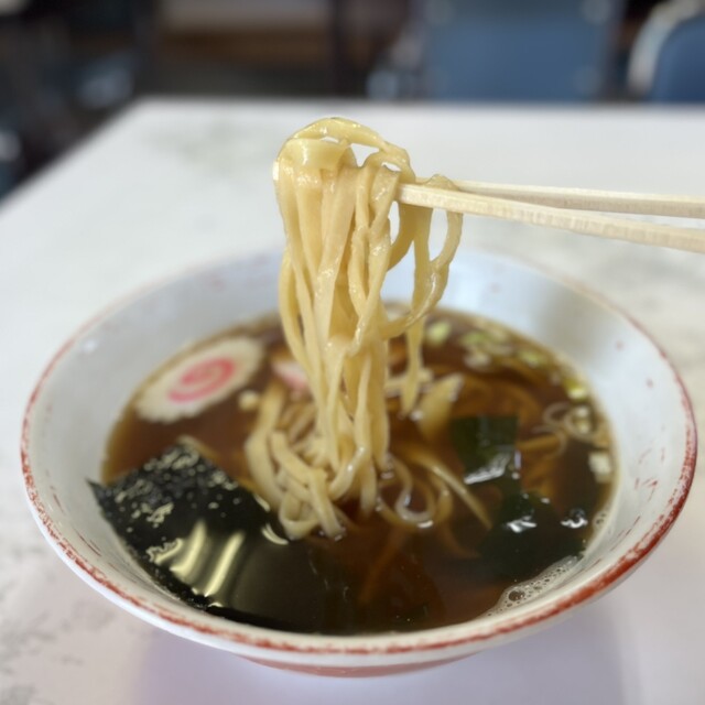 松屋 - 箱根ケ崎/ラーメン | 食べログ