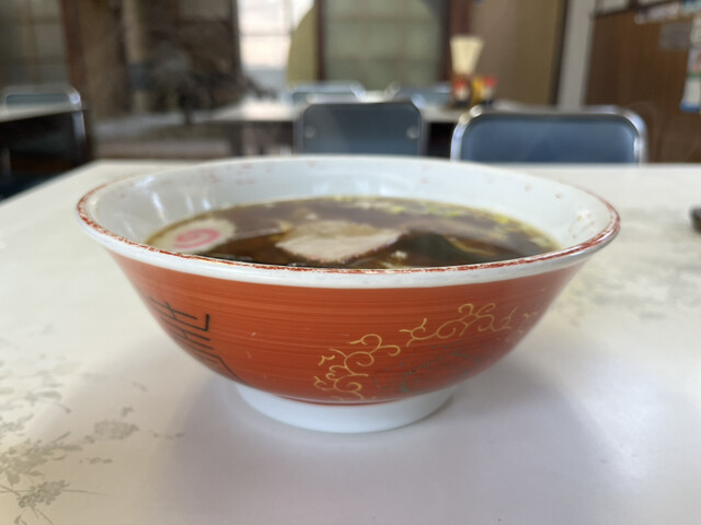 松屋 - 箱根ケ崎/ラーメン | 食べログ