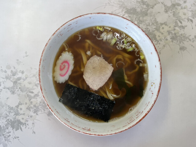 松屋 - 箱根ケ崎/ラーメン | 食べログ