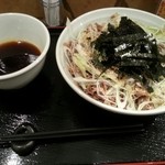 Soba rou - 