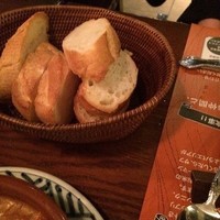 sangria 青山店 - バケット