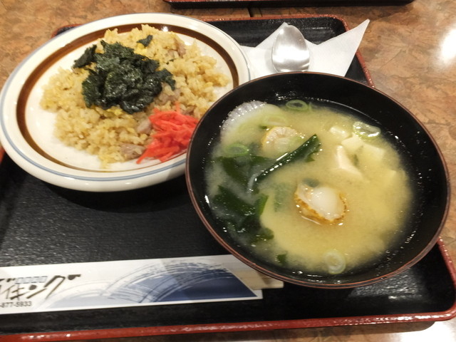 バイキング - 大久保（海鮮）の写真