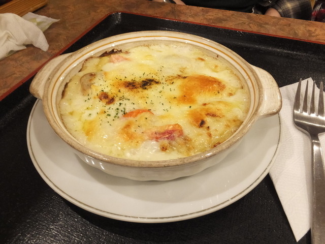 バイキング - 大久保（海鮮）の写真