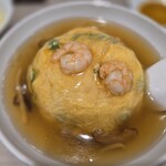 551蓬莱 - 料理写真: