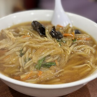 中華菜房 達磨_0