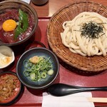 杵屋 - 料理写真: