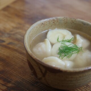 カフェ ヨージク_1