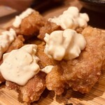 なるとキッチン - 料理写真: