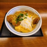 かつや - 料理写真: