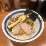 麺恋処 いそじ - 