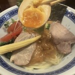 麺恋処 いそじ - 