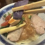 麺恋処 いそじ - 