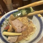 麺恋処 いそじ - 