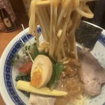 麺恋処 いそじ - 