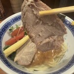 麺恋処 いそじ - 