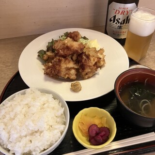 新日本料理 越後家_0