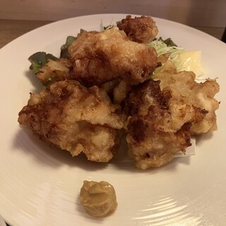 新日本料理 越後家_1