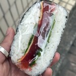銀むすび - 