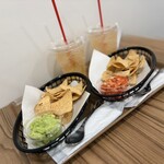 Burrito Rico - 料理写真: