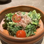 赤坂 米ぎん - 