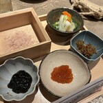赤坂 米ぎん - 