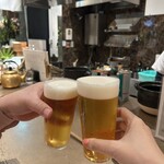 赤坂 米ぎん - 