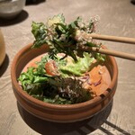 赤坂 米ぎん - 