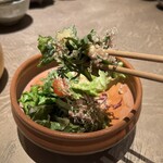 赤坂 米ぎん - 