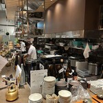赤坂 米ぎん - 