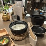 赤坂 米ぎん - 