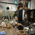 赤坂 米ぎん - 