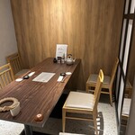 赤坂 米ぎん - 