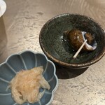 赤坂 米ぎん - 