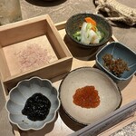 赤坂 米ぎん - 