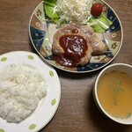 LIFE - 料理写真: