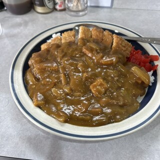 お食事処 かわさき_0