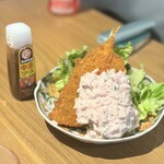 炉ばたと土鍋 炉端ジルー - 