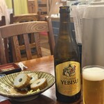そば 荒木屋 - 