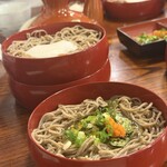 そば 荒木屋 - 