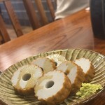 そば 荒木屋 - 