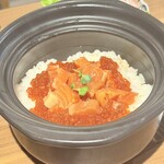炉ばたと土鍋 炉端ジルー - 
