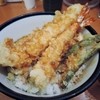 天丼てんや 中野店