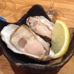 馳走屋河の - 長崎の華蓮 2015.ApL