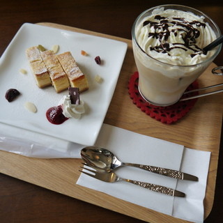 珈琲きゃろっと_0